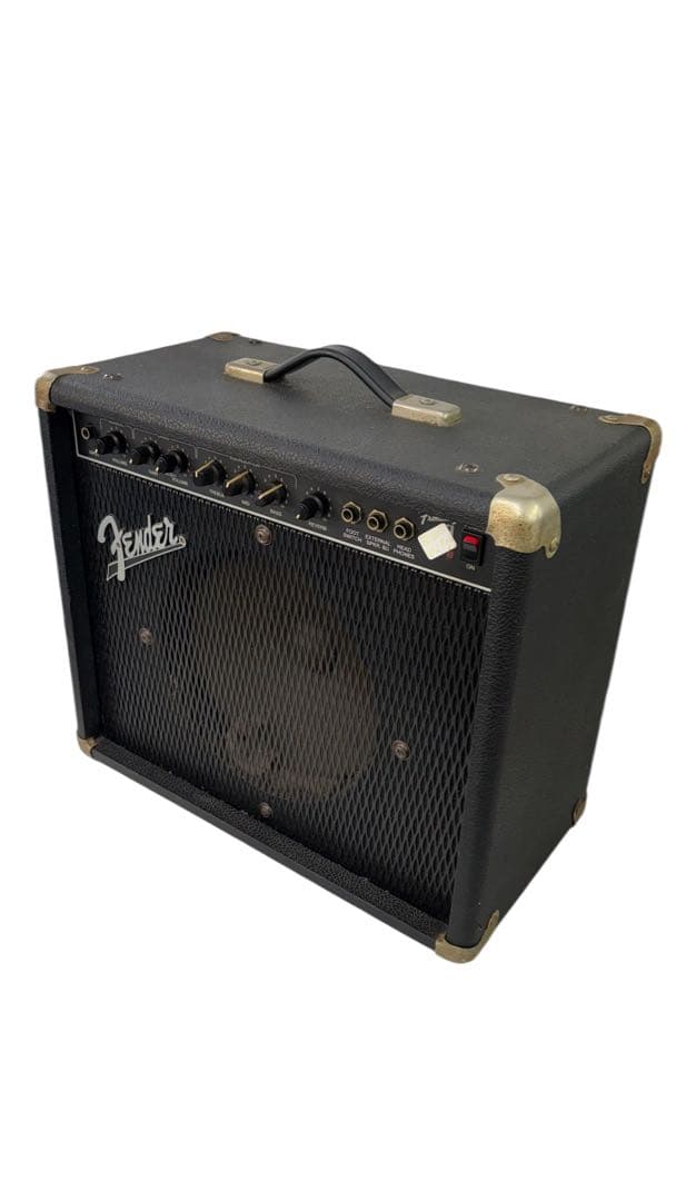 Fender フェンダー フロントマン25R TYPE：PR225