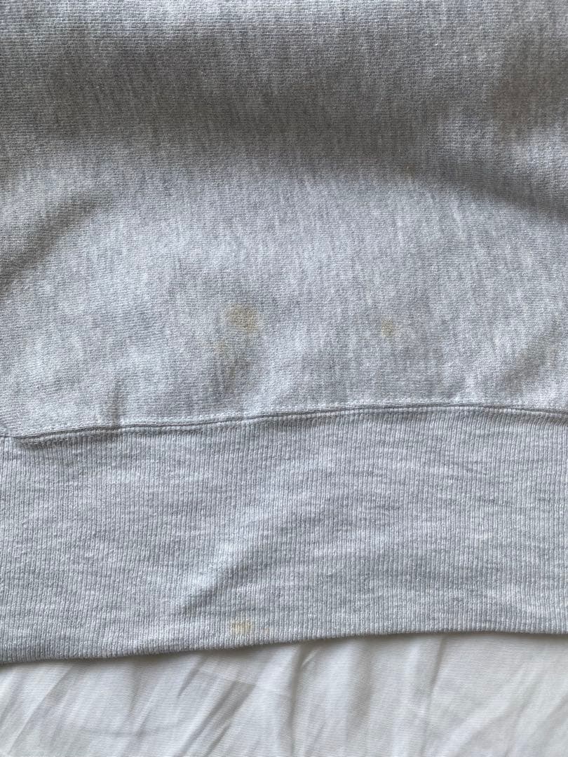 Champion REVERSE WEAVE 90s メキシコ製