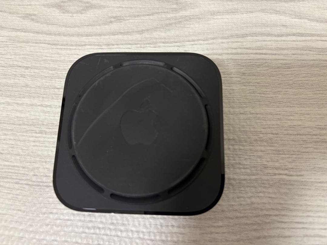 テレビ Apple TV 4K 64GB