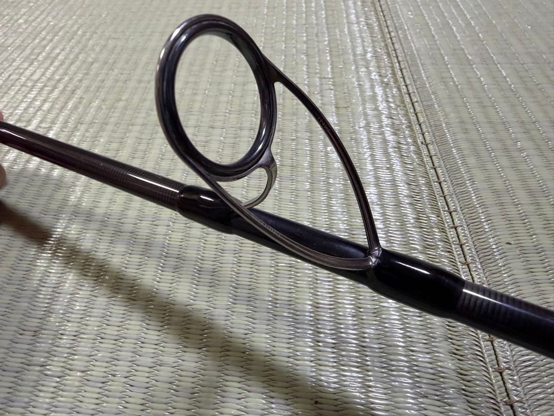 アピア フージンZ テスタマッタ 88MH Foojin'Z