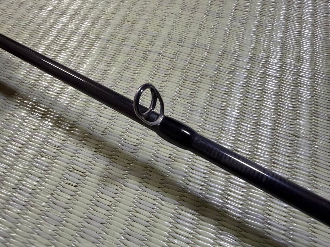 アピア フージンZ テスタマッタ 88MH Foojin'Z