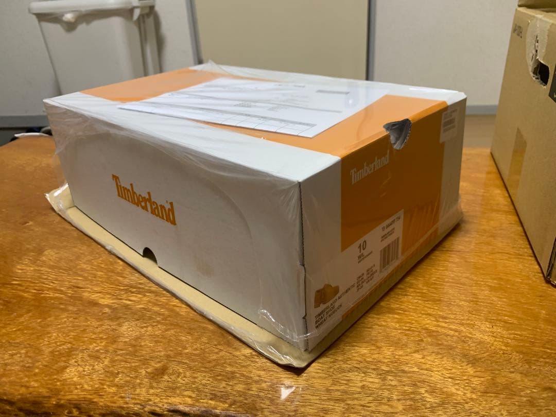 TIMBERLANDandreMhoffwann3EYECLASSICLUG新品