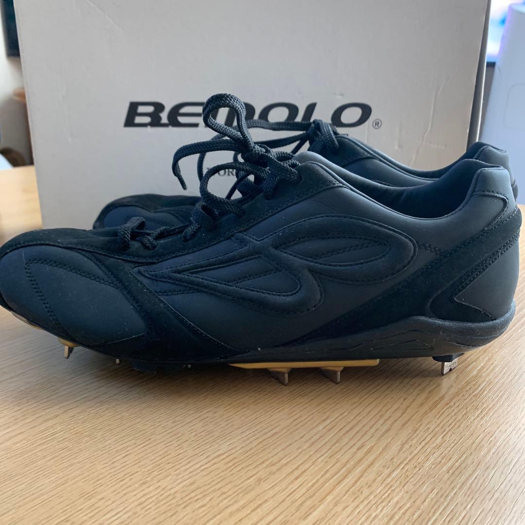 BEMOLO野球用スパイク