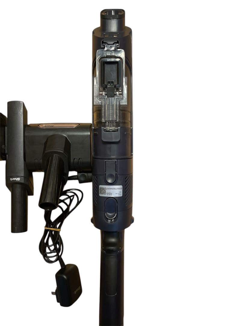 Shark スティッククリーナー 本体 展示品 LC551JBK