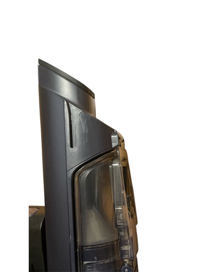 Shark スティッククリーナー 本体 展示品 LC551JBK