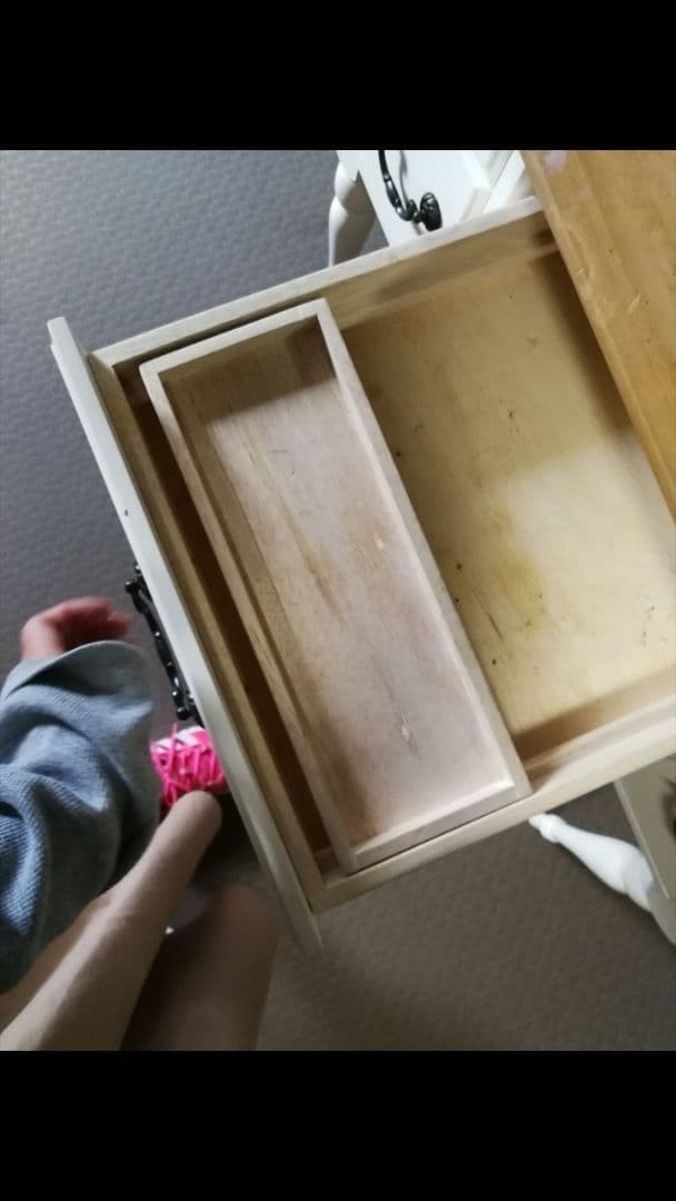 姫系ドレッサー