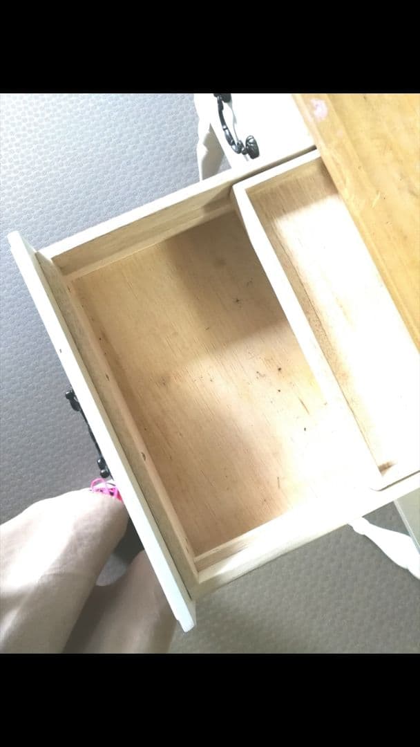 姫系ドレッサー