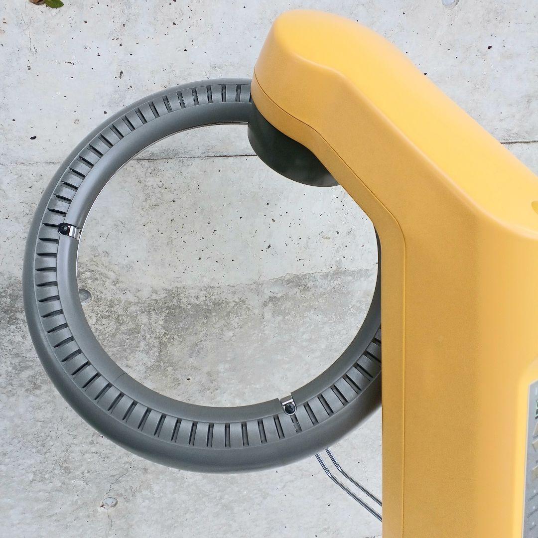 【美品】タカラベルモント　促進機　ローラーボールⅡ　No.2