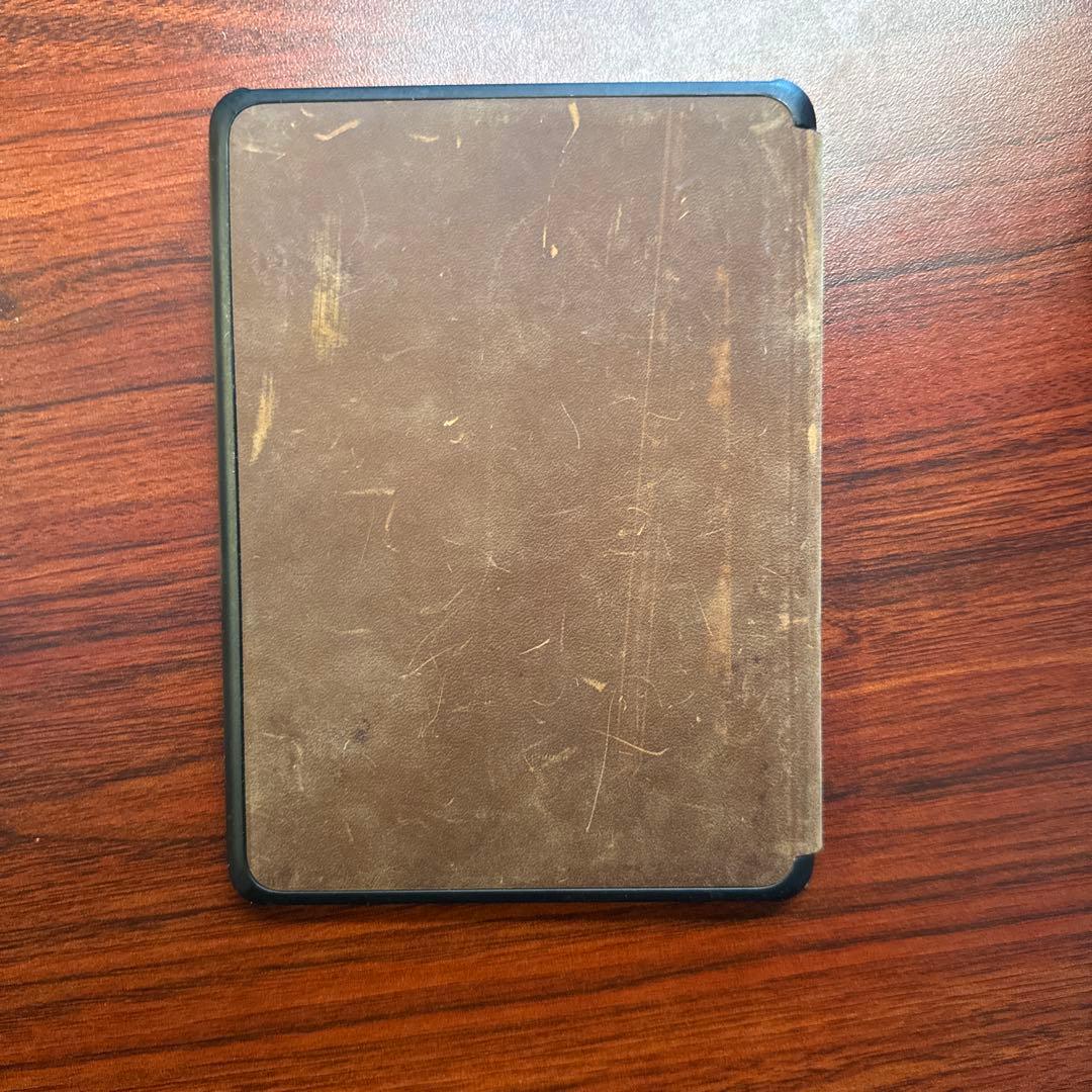 Kindle Paperwhite シグニチャーエディション 12世代 32GB