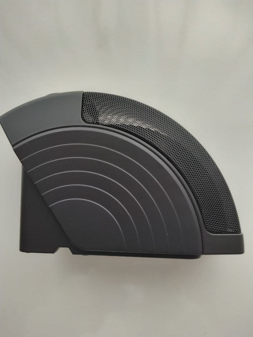 【美品】ミライスピーカーホーム