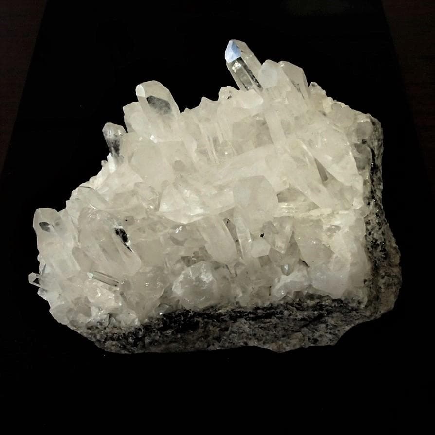 カンチェンジュンガ産クラスター718-1 値下しました！