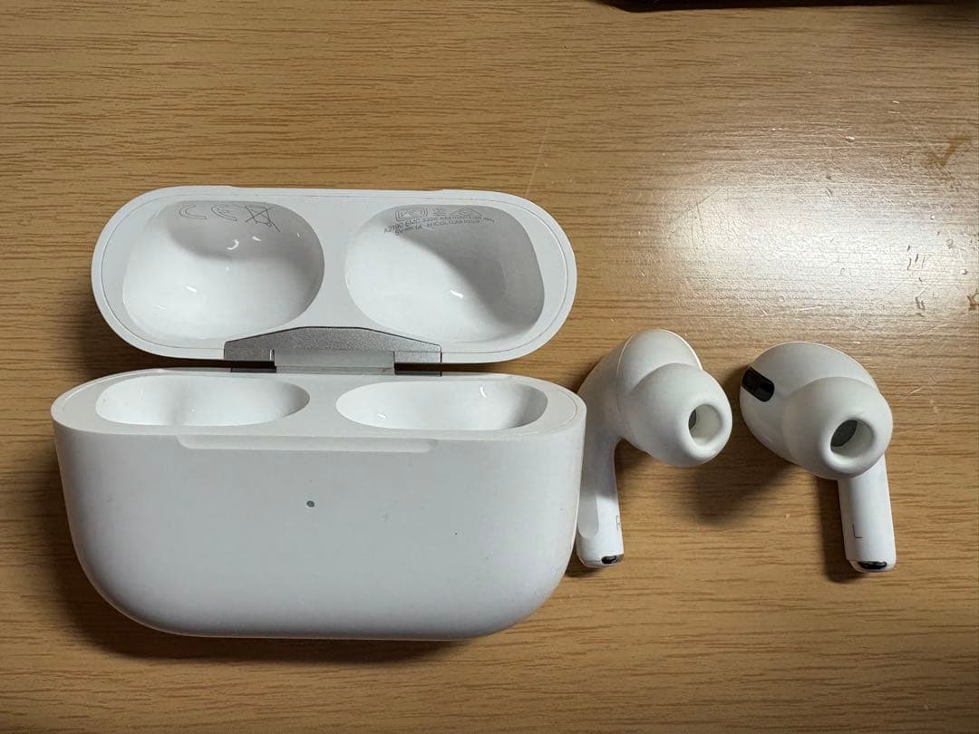 AirPods Pro エアーポッズプロ第一世代