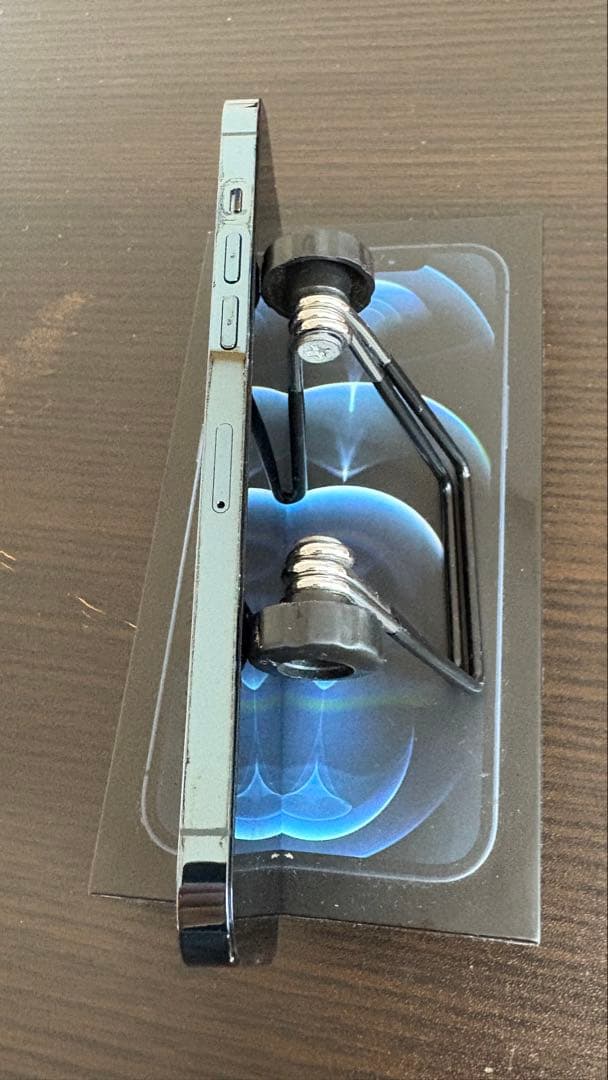 【お得品】iPhone12 Pro Maxジャンク品