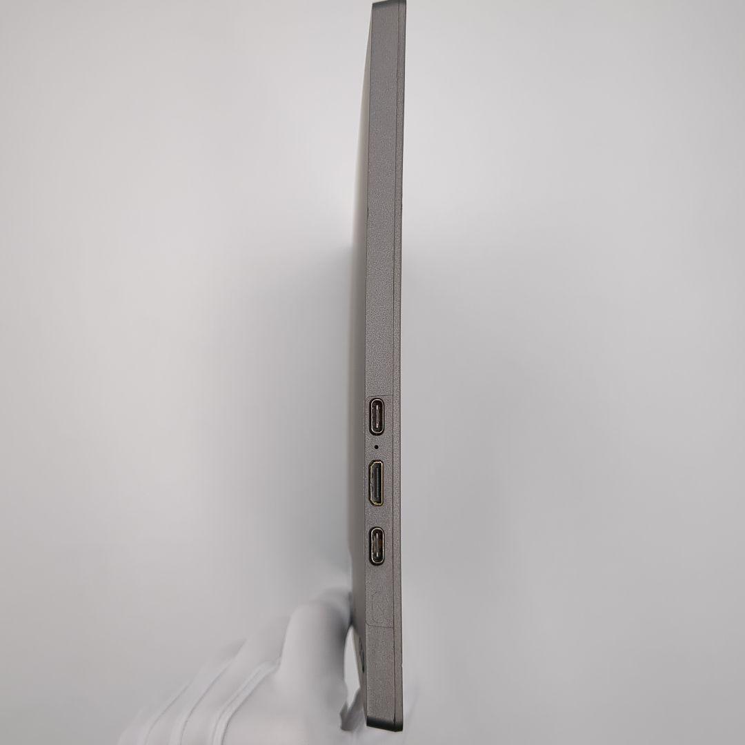 ジャパンネクスト モバイルディスプレイ JN-MD-133BFHDR