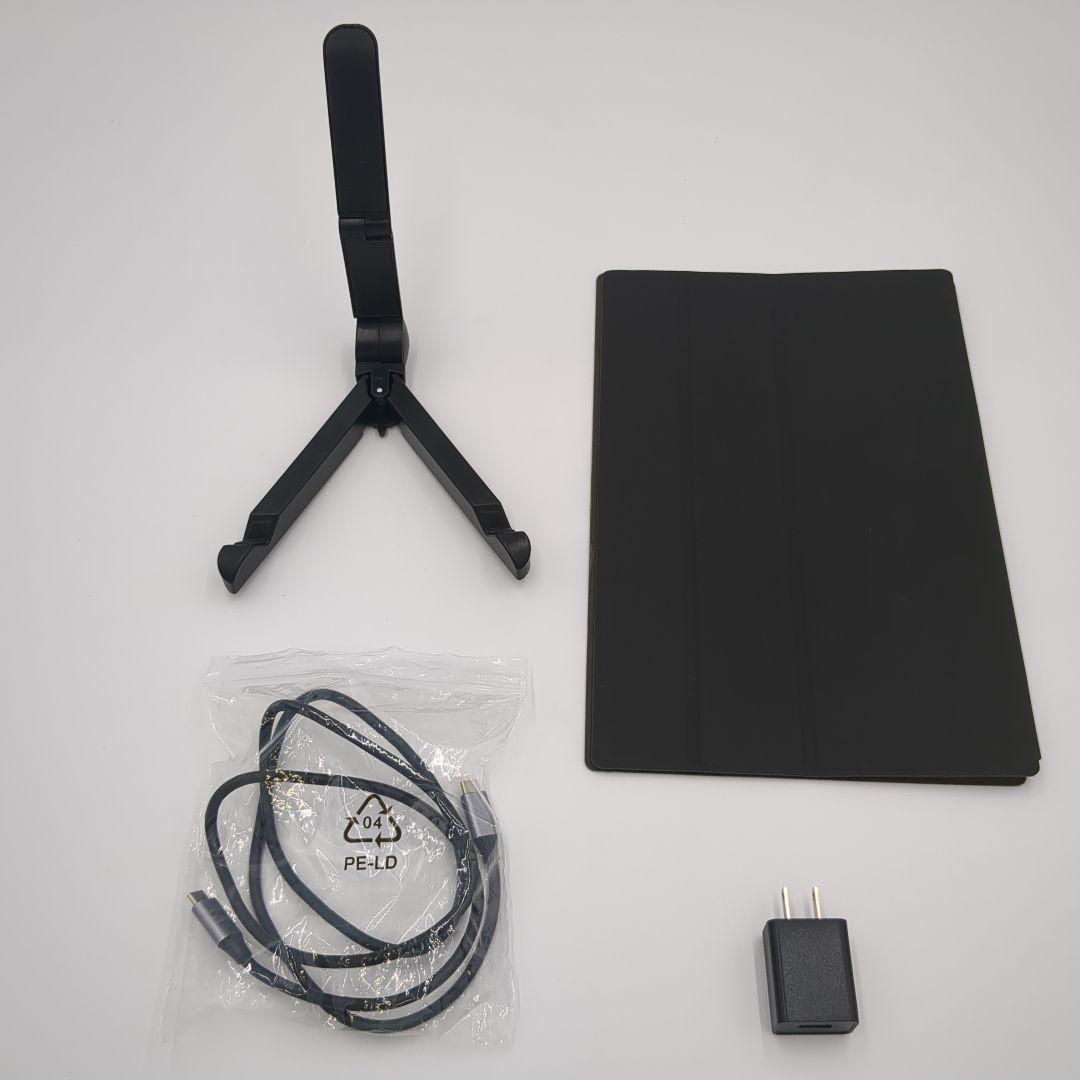 ジャパンネクスト モバイルディスプレイ JN-MD-133BFHDR