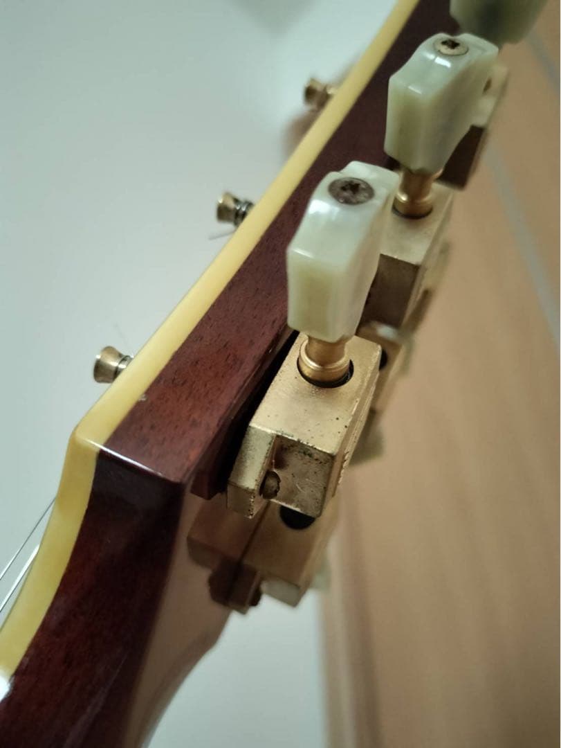 Yamaha N-700 アコースティックギター 中島みゆきモデル