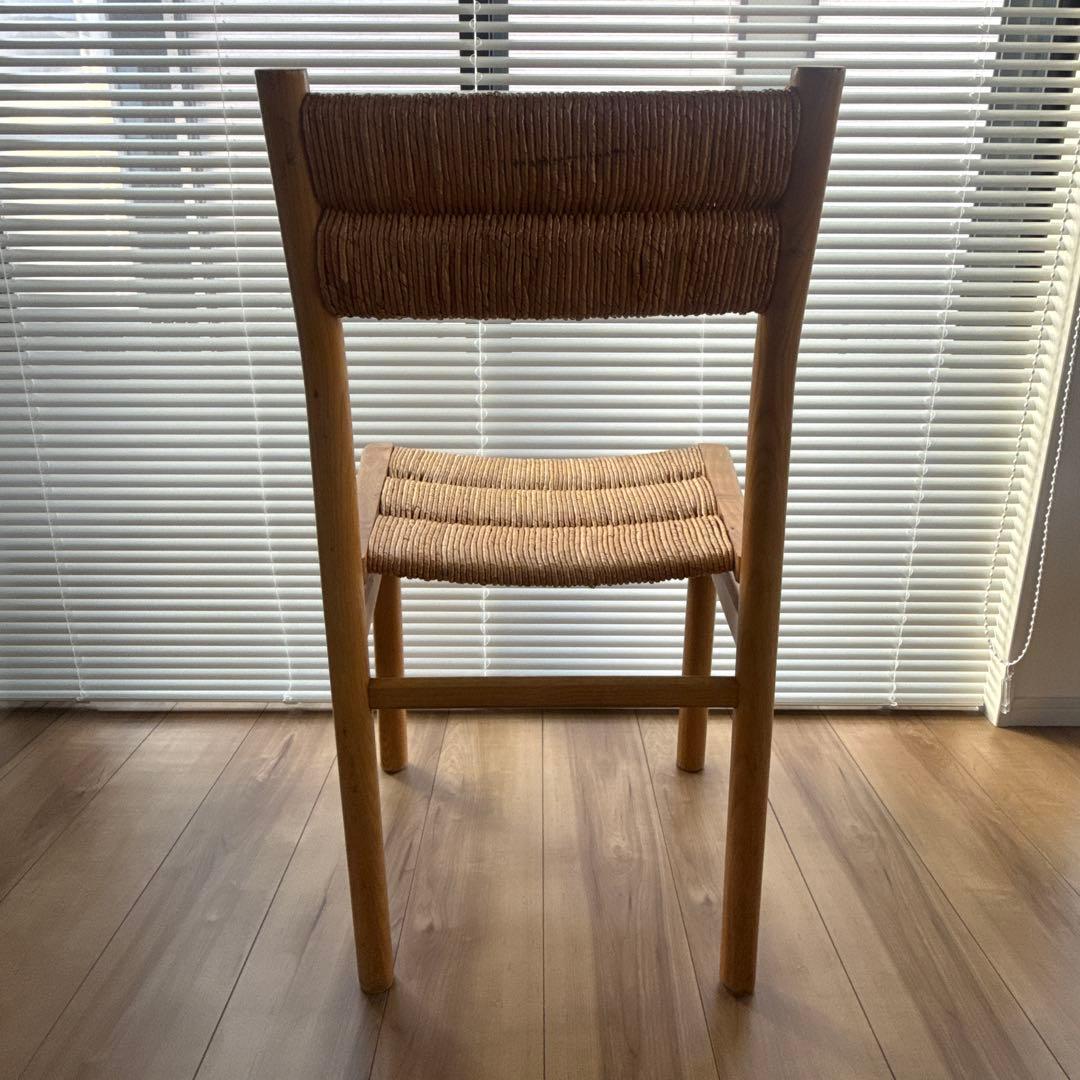 Pierre Gautier Delaye Weeend ダイニングチェア