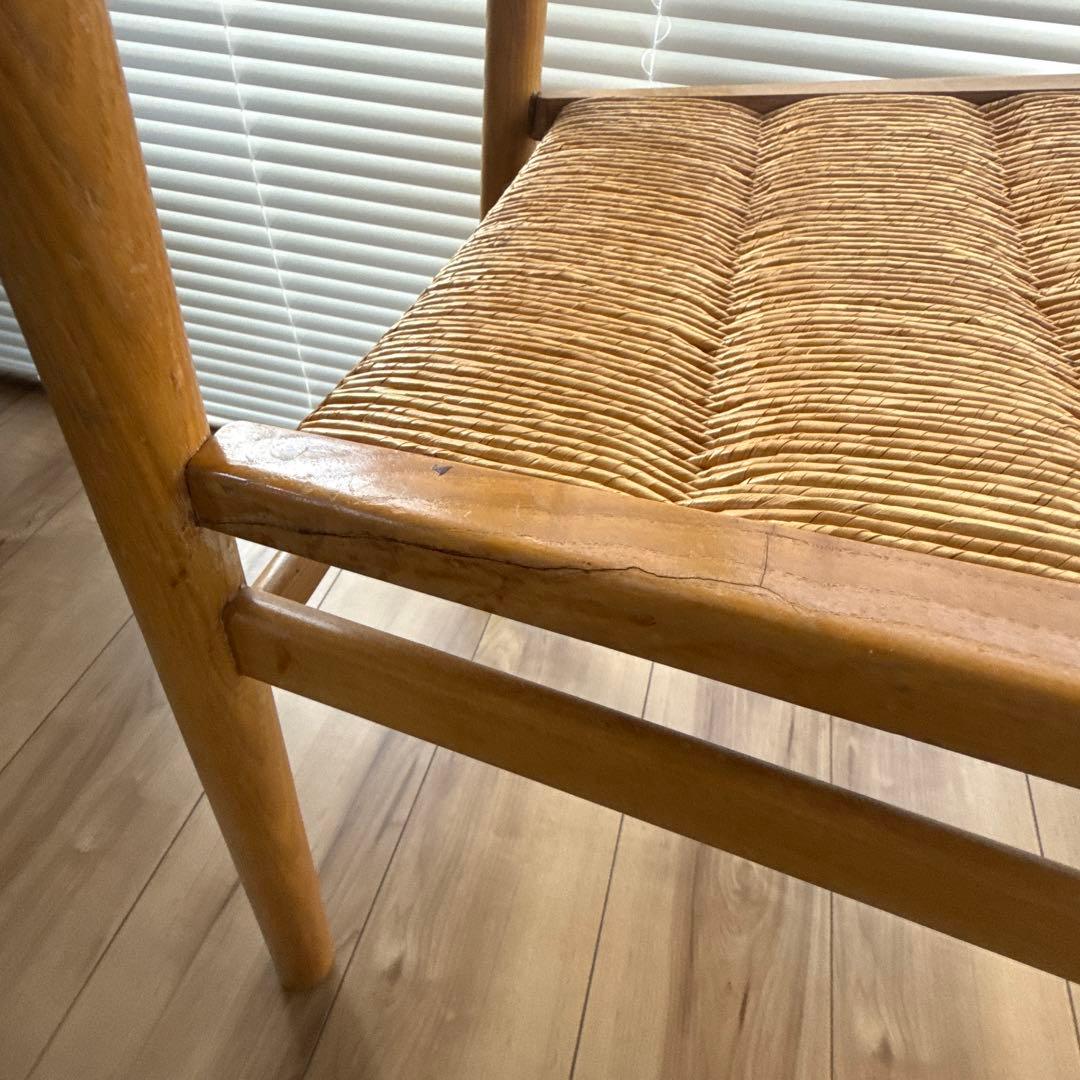 Pierre Gautier Delaye Weeend ダイニングチェア