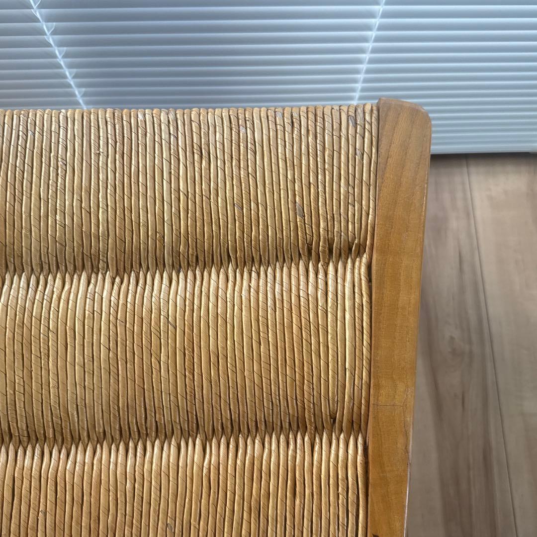 Pierre Gautier Delaye Weeend ダイニングチェア