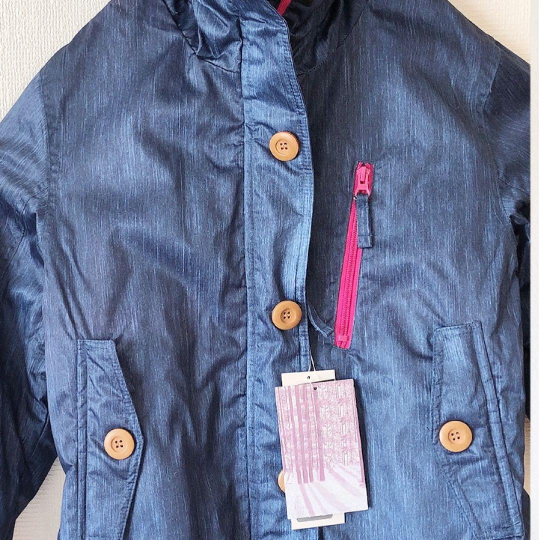 定価4万　試着のみタグ付き　シークレットガーデン　スキーウェア　　M