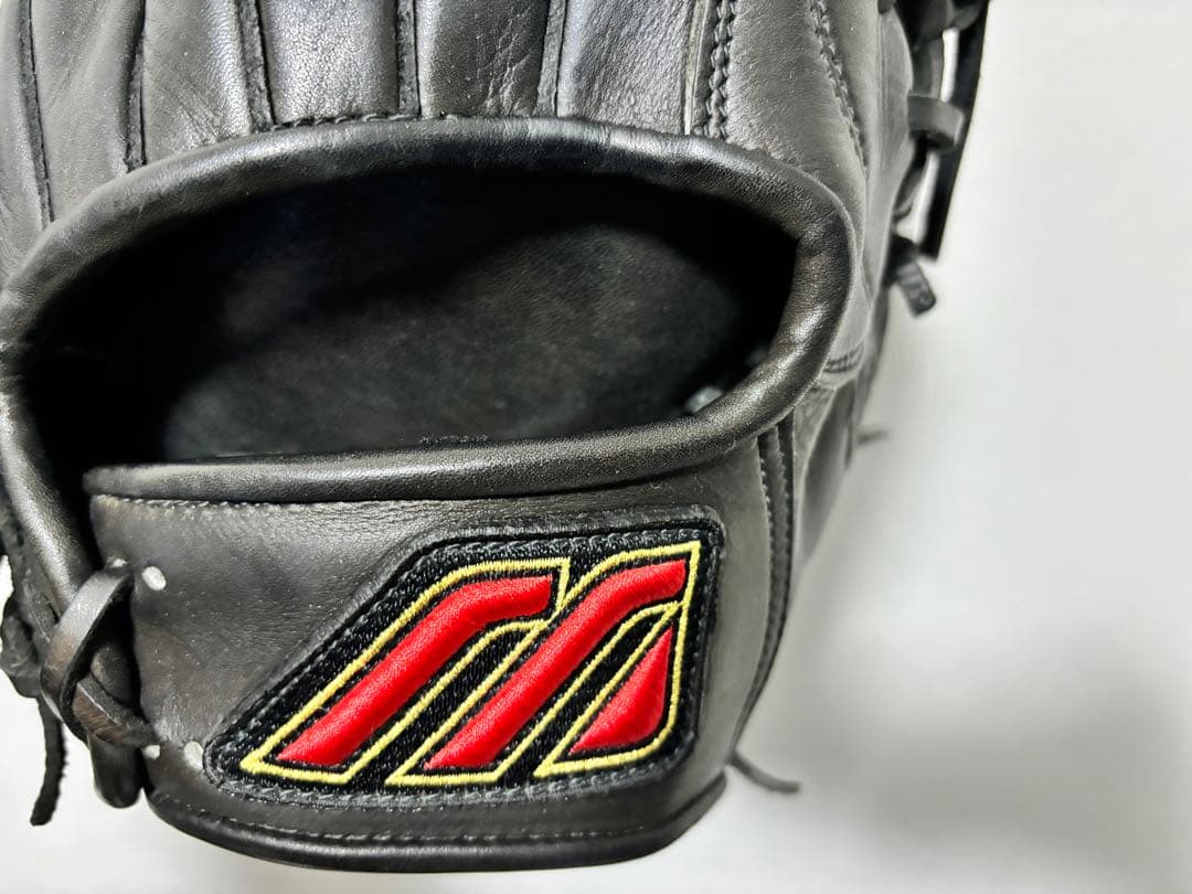 m*n様 【日本製】ミズノ/ビクトリーステージ/硬式内野手用