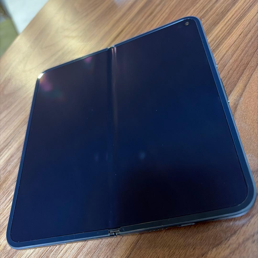 【美品】Google Pixel9 Pro Fold 256GB SIMフリー