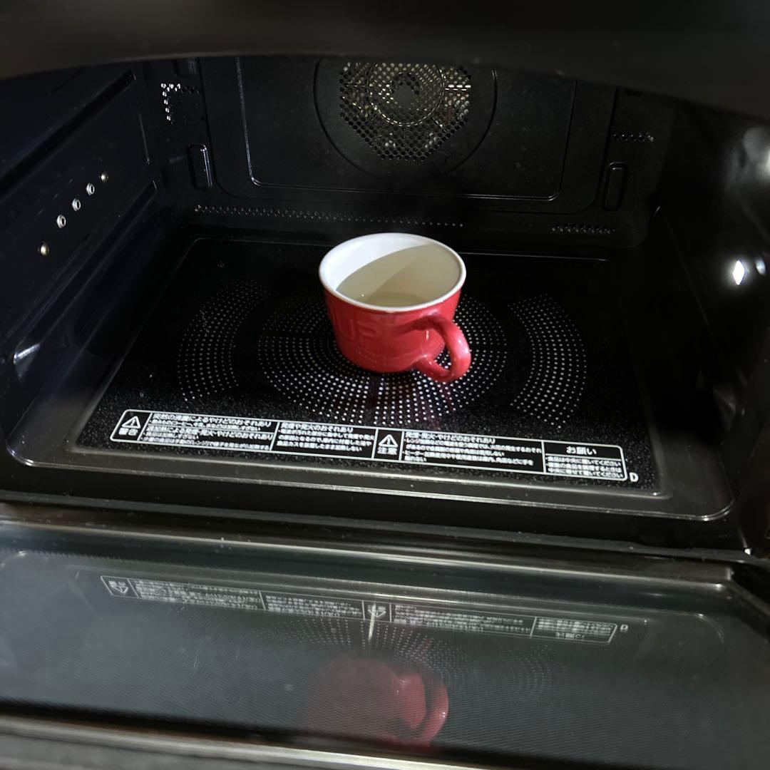 東芝 ER-WD3000 2021年製　超美品‼️