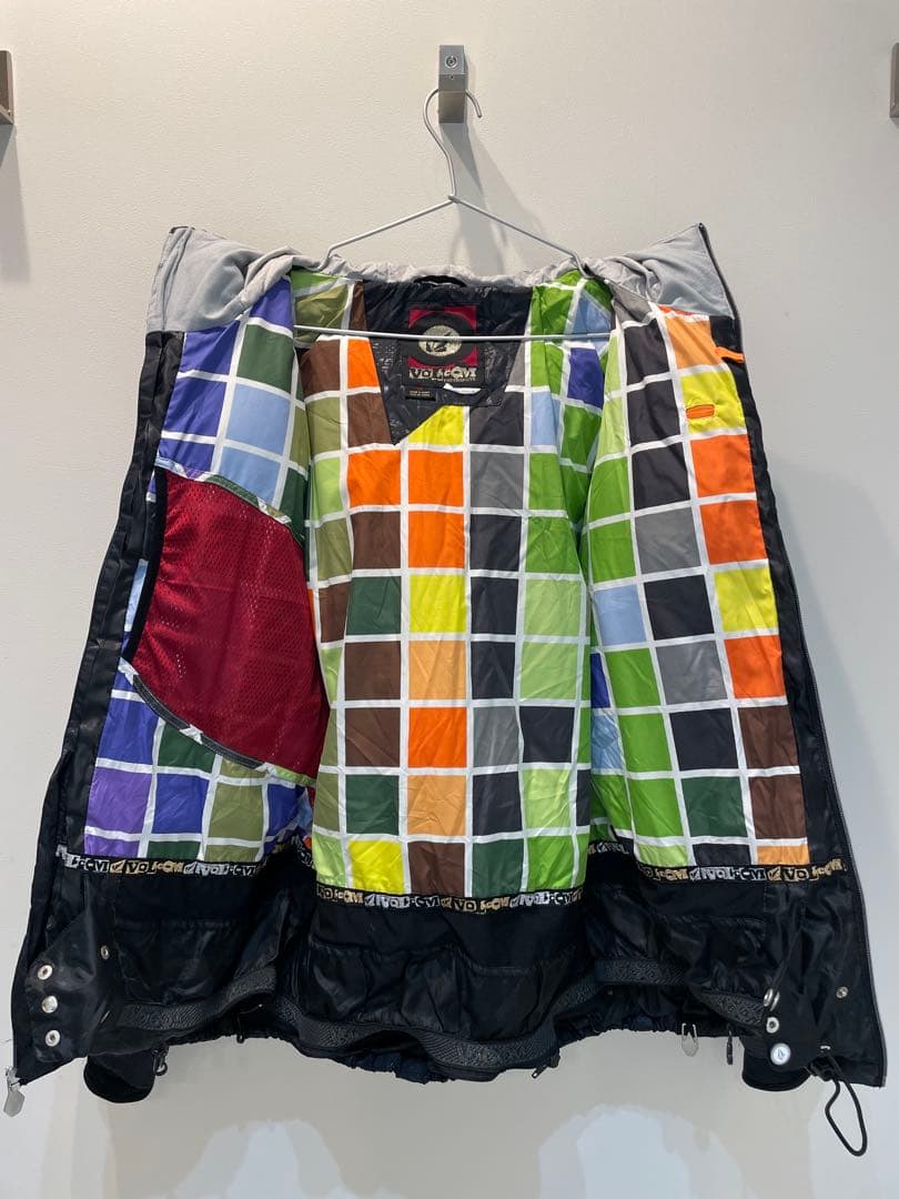 Volcom スノーボードウェア Mサイズ