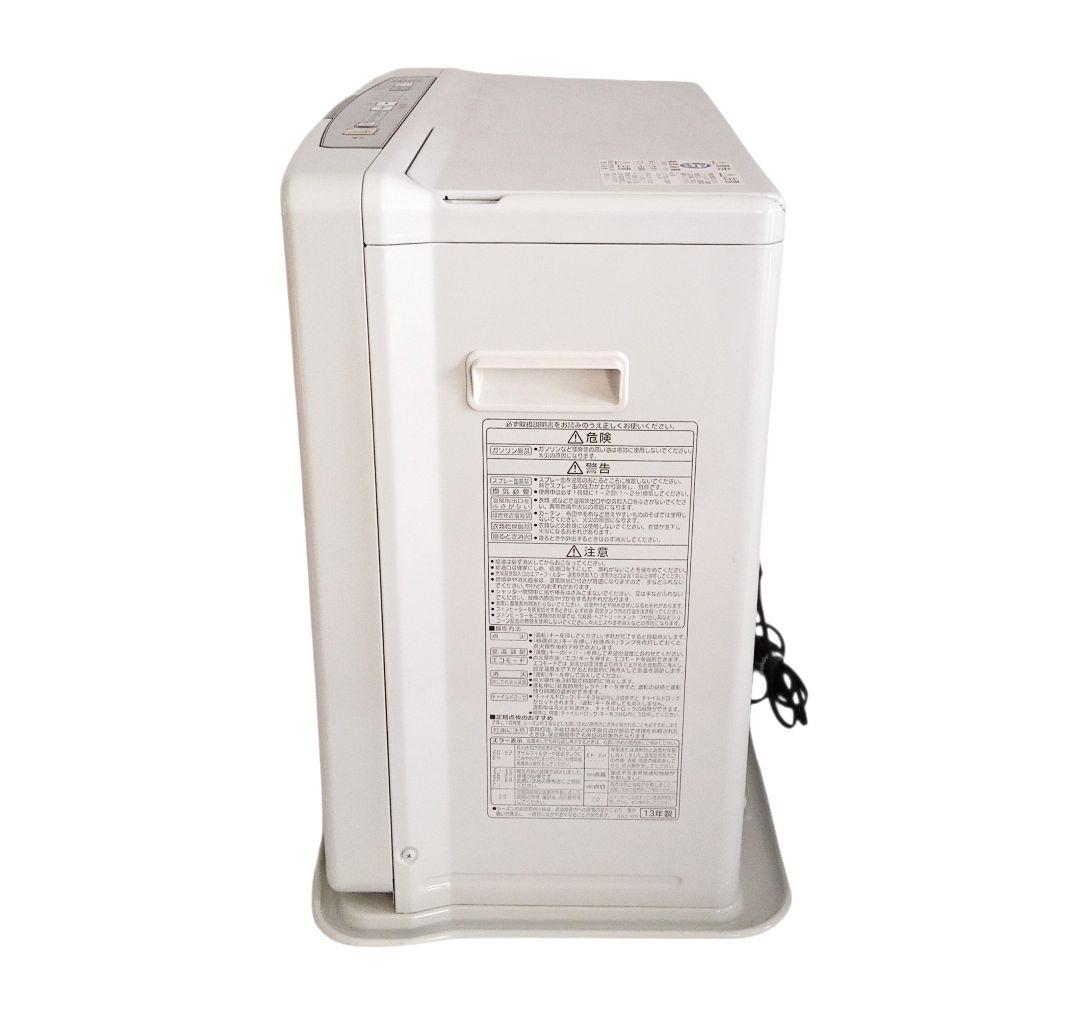 【美品】コロナ FH-EX7313BY 石油ファンヒーター