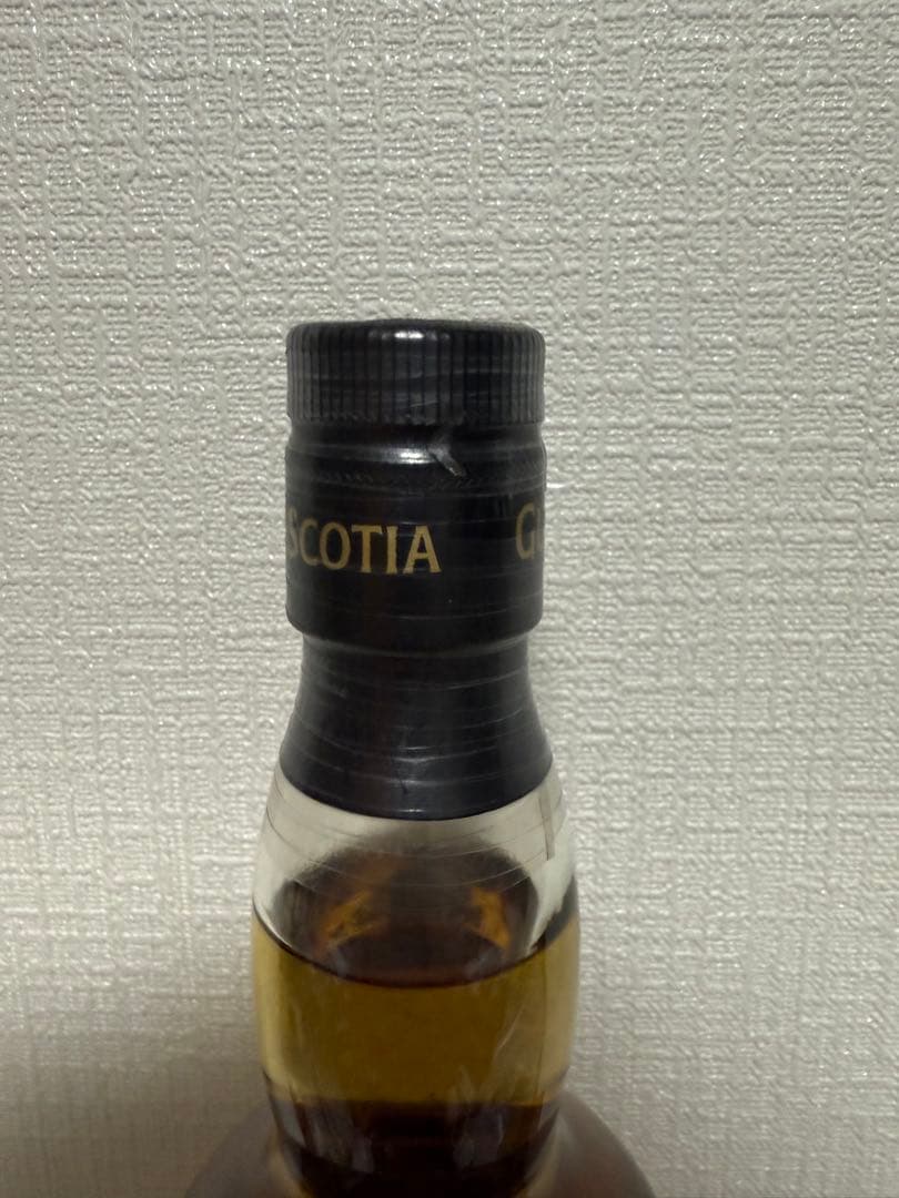 グレンスコシア 2008 10年 信濃屋