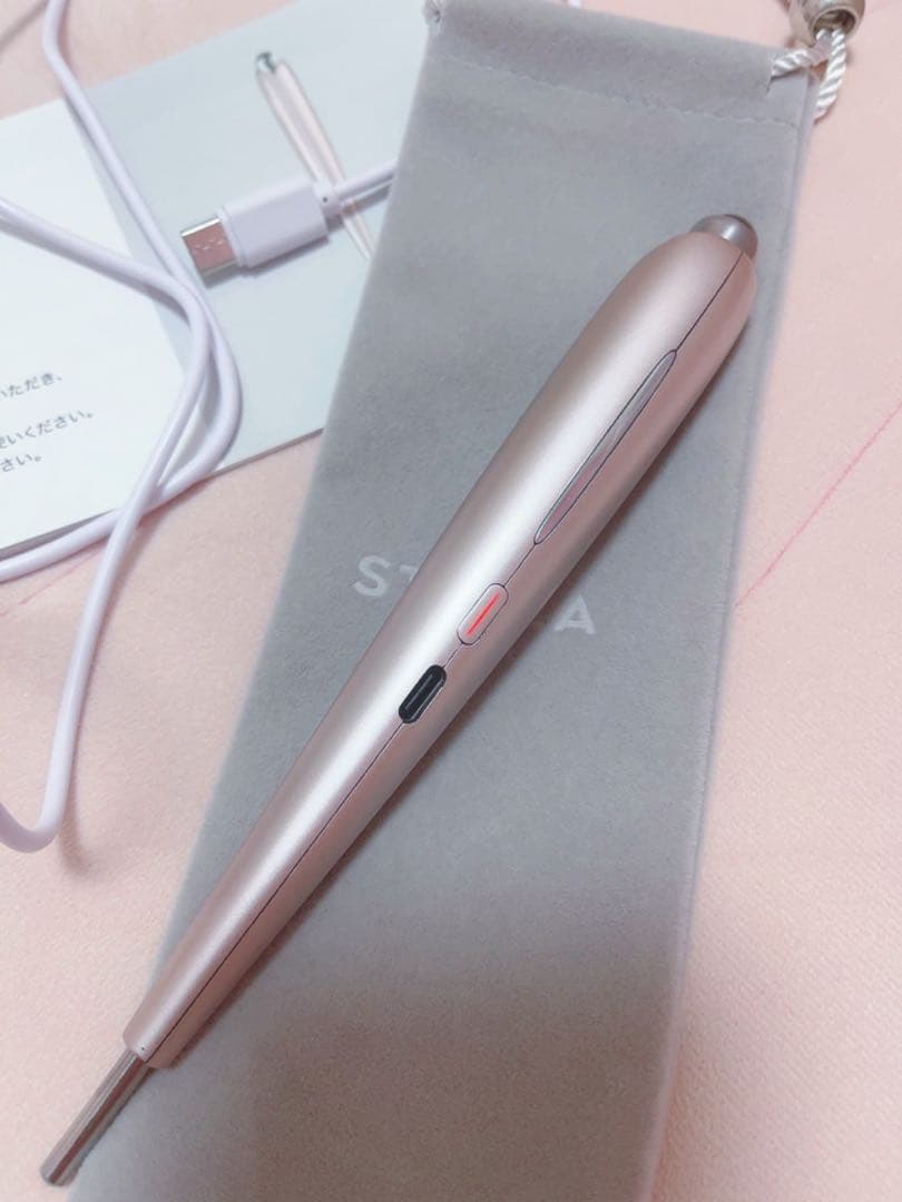 ボディ・フェイスケア STELLA BEAUTE Beauty Face Stick Rin