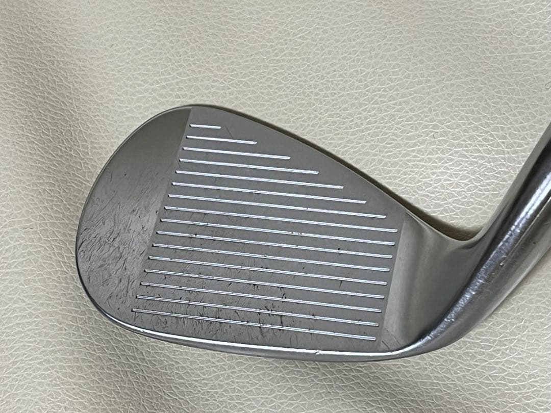 三浦技研　ウエッジ　MG-R01 58°