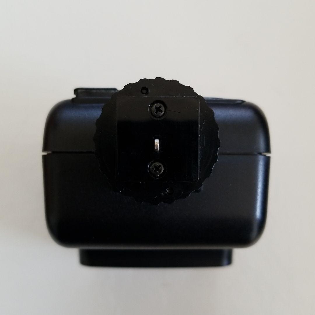 SUNPAK auto122 mx122 ストロボ　ジャンク品