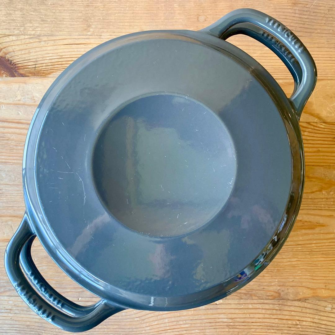 バーミキュラ　ライスポット　5合炊き　単品