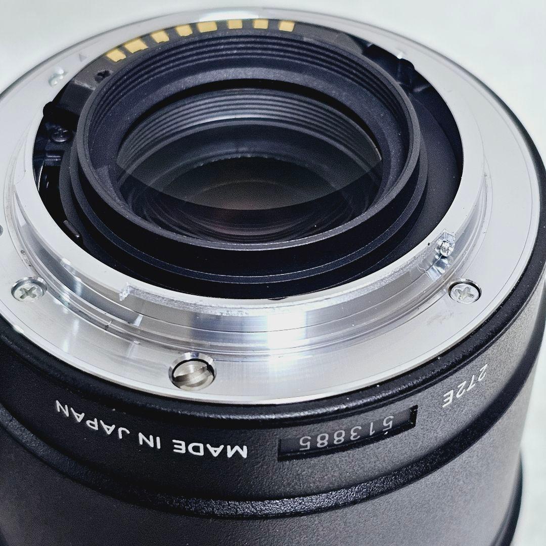 その他 TAMRON SP 90mm F/2.8 Di MACRO 1:1