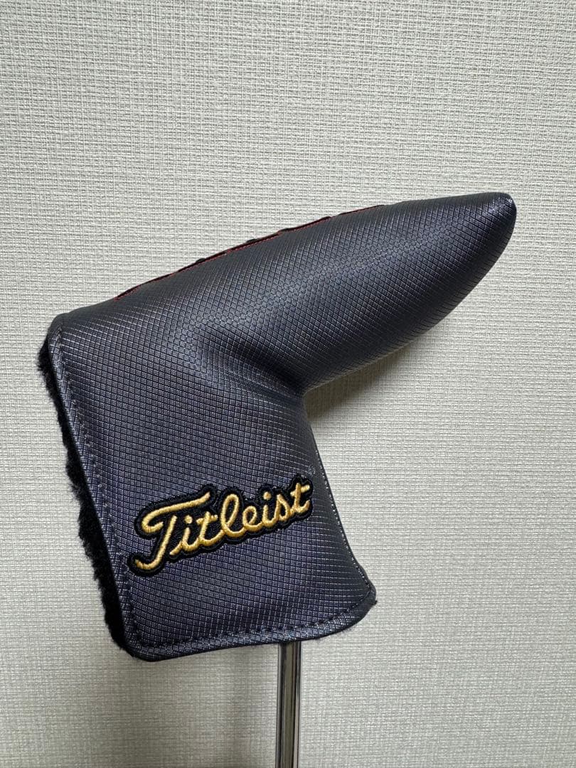 Scotty Cameron Select Newport2 ノッチバック