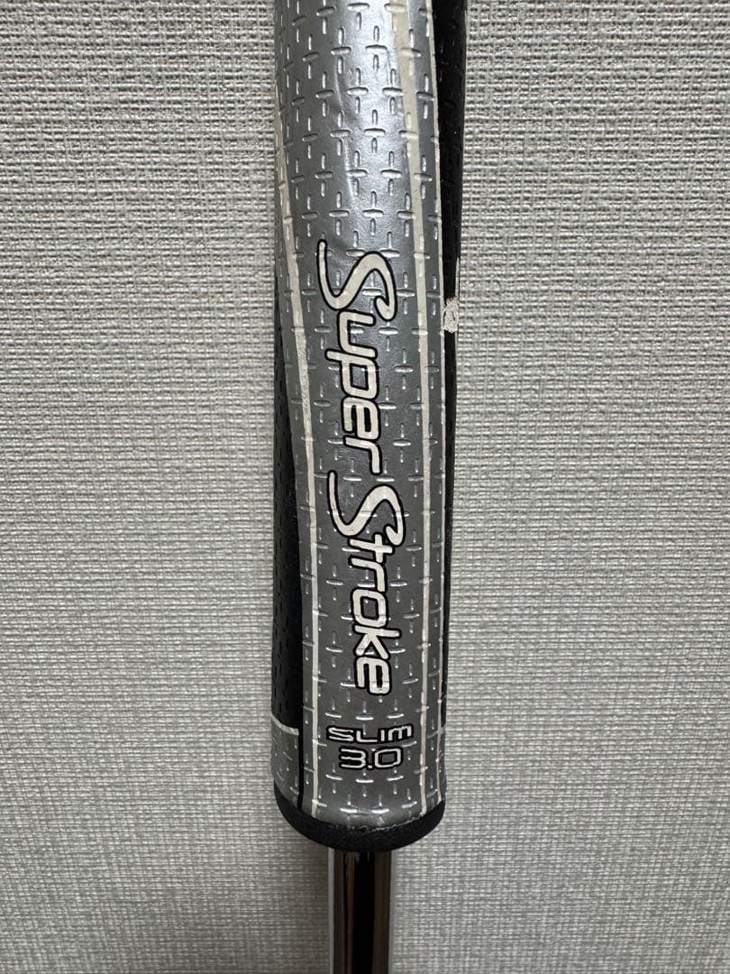 Scotty Cameron Select Newport2 ノッチバック