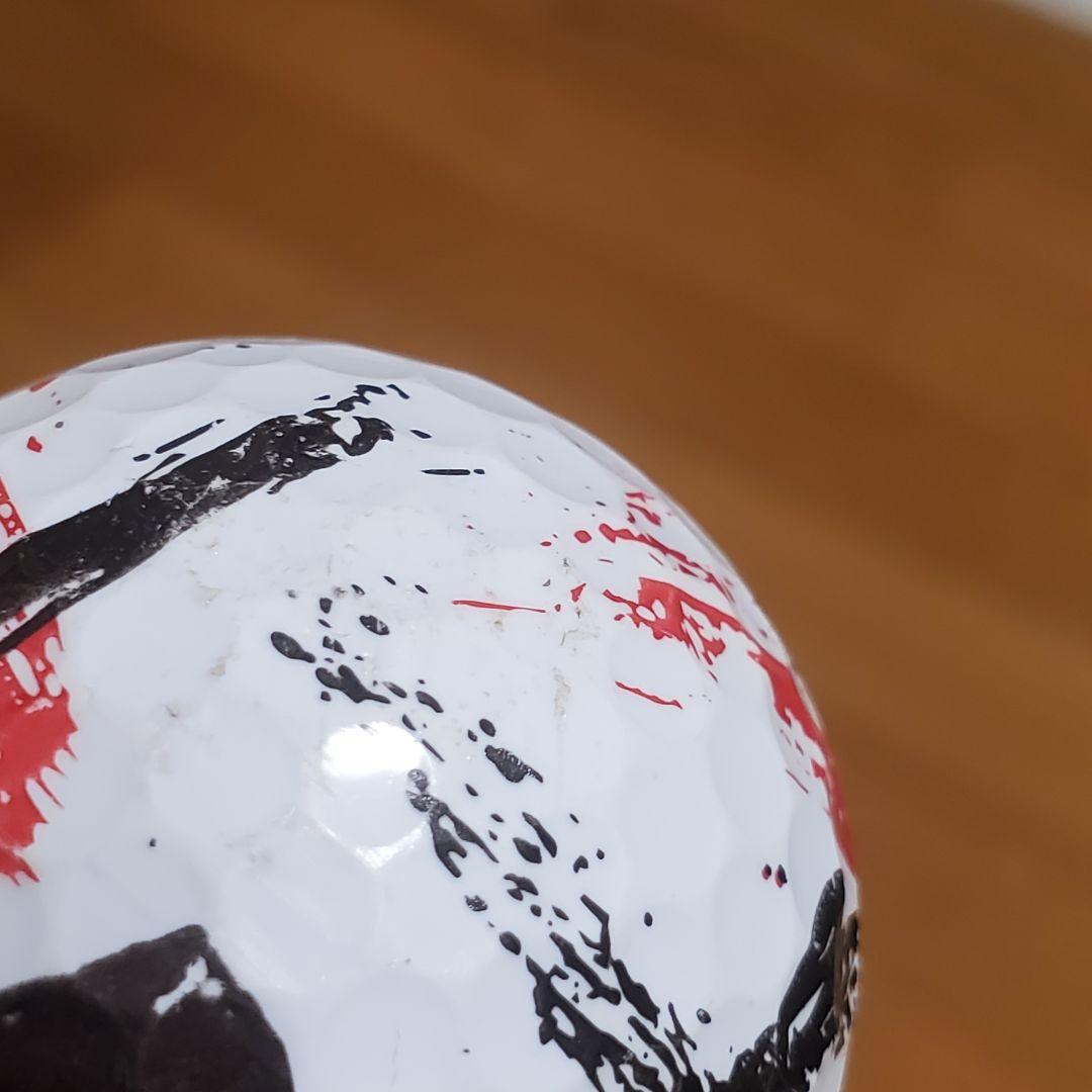 テーラーメイドロストボールスピードソフトインクボール50個