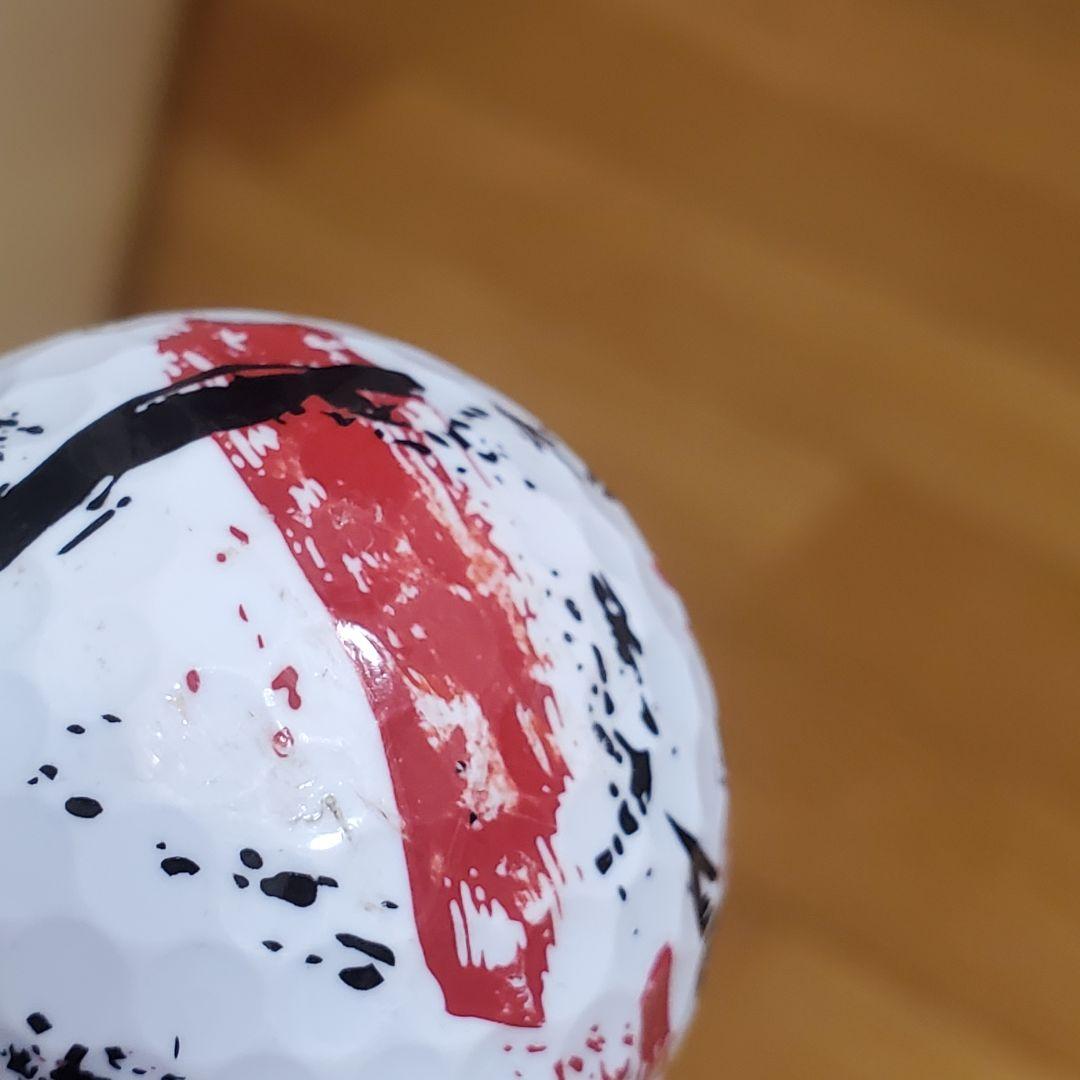 テーラーメイドロストボールスピードソフトインクボール50個