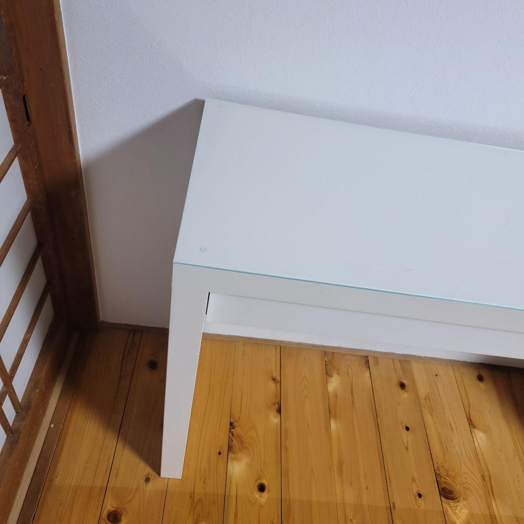 2025年3月購入 美品 IKEA MALM ドレッサー 120cm