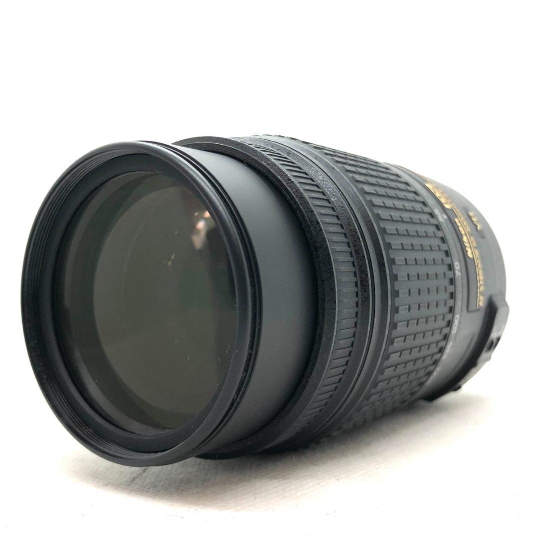 【C6551】AF-S NIKKOR 55-300mm 1:4.5-5.6 G