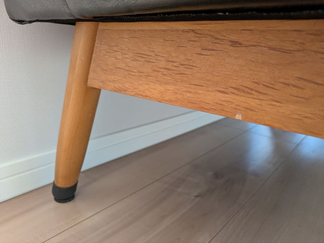 【mer様用】unico ベンチソファ