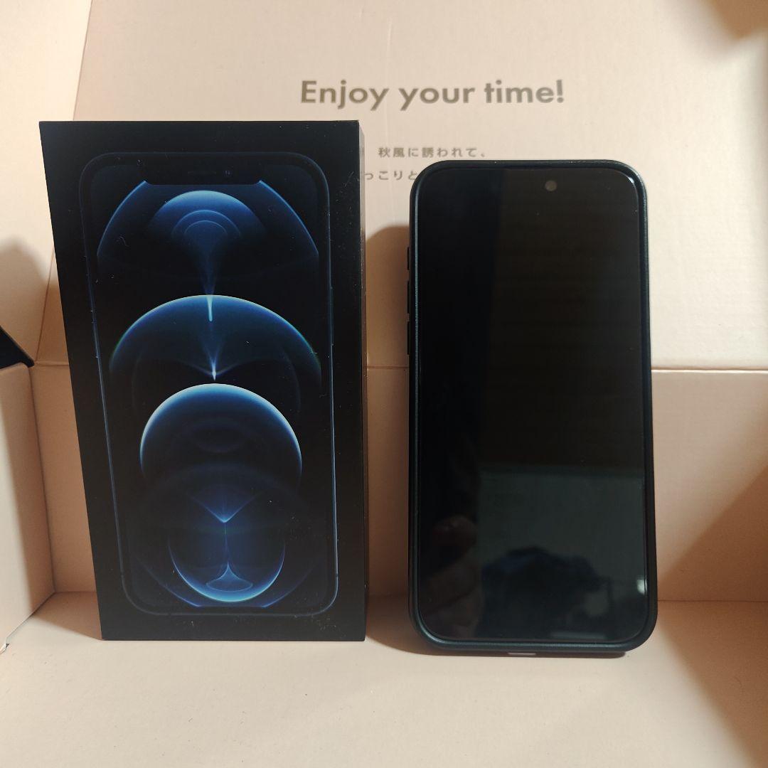 iPhone 15 ProMAX グラファイト 本体，正規ケース付き、コード付き