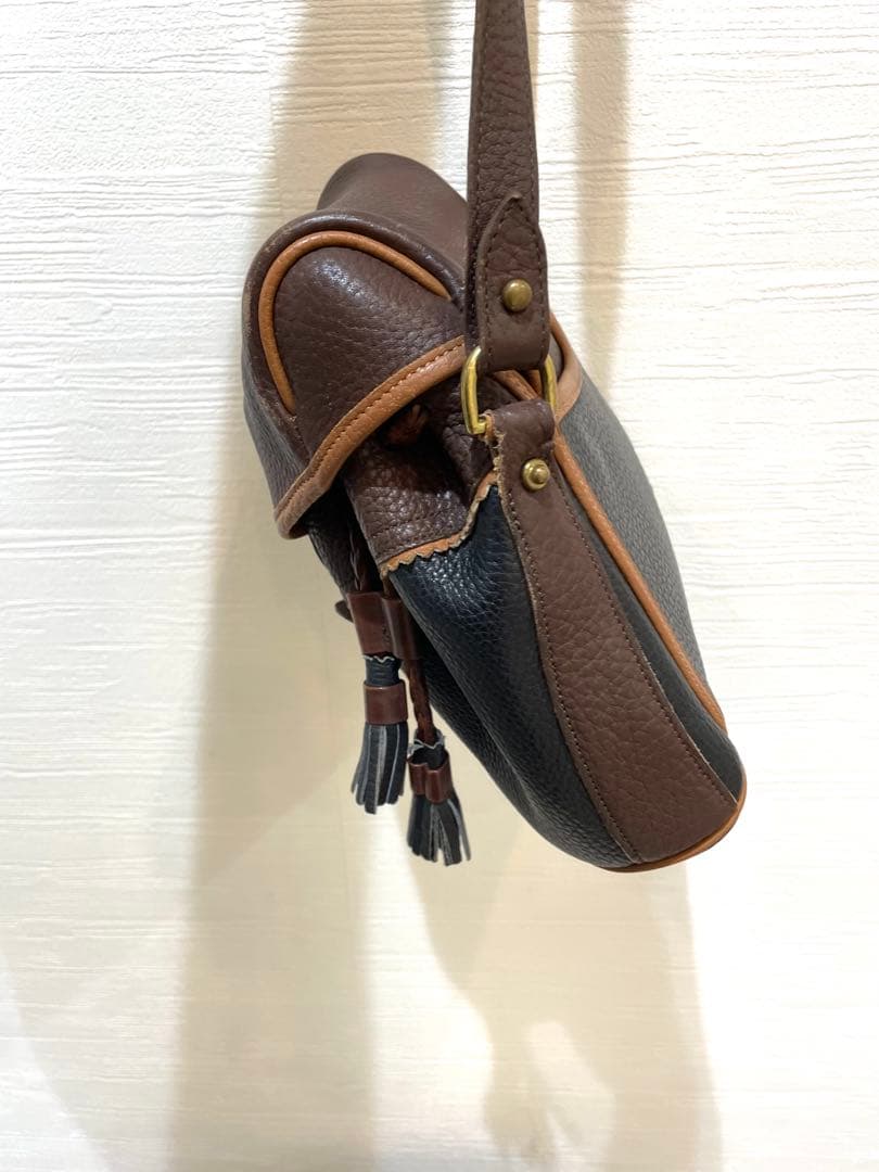 Dooney&Bourkeドゥニー&バーク ショルダーバッグ