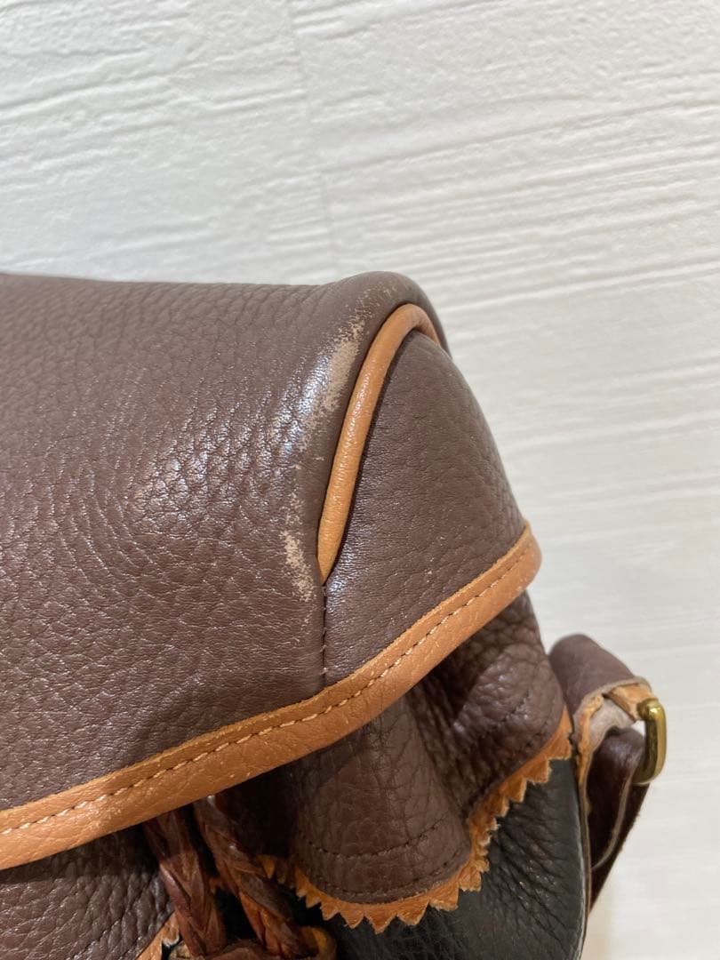 Dooney&Bourkeドゥニー&バーク ショルダーバッグ