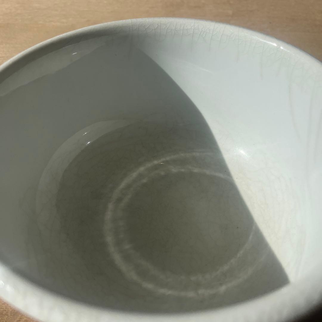 Arabia ボウル　いちご