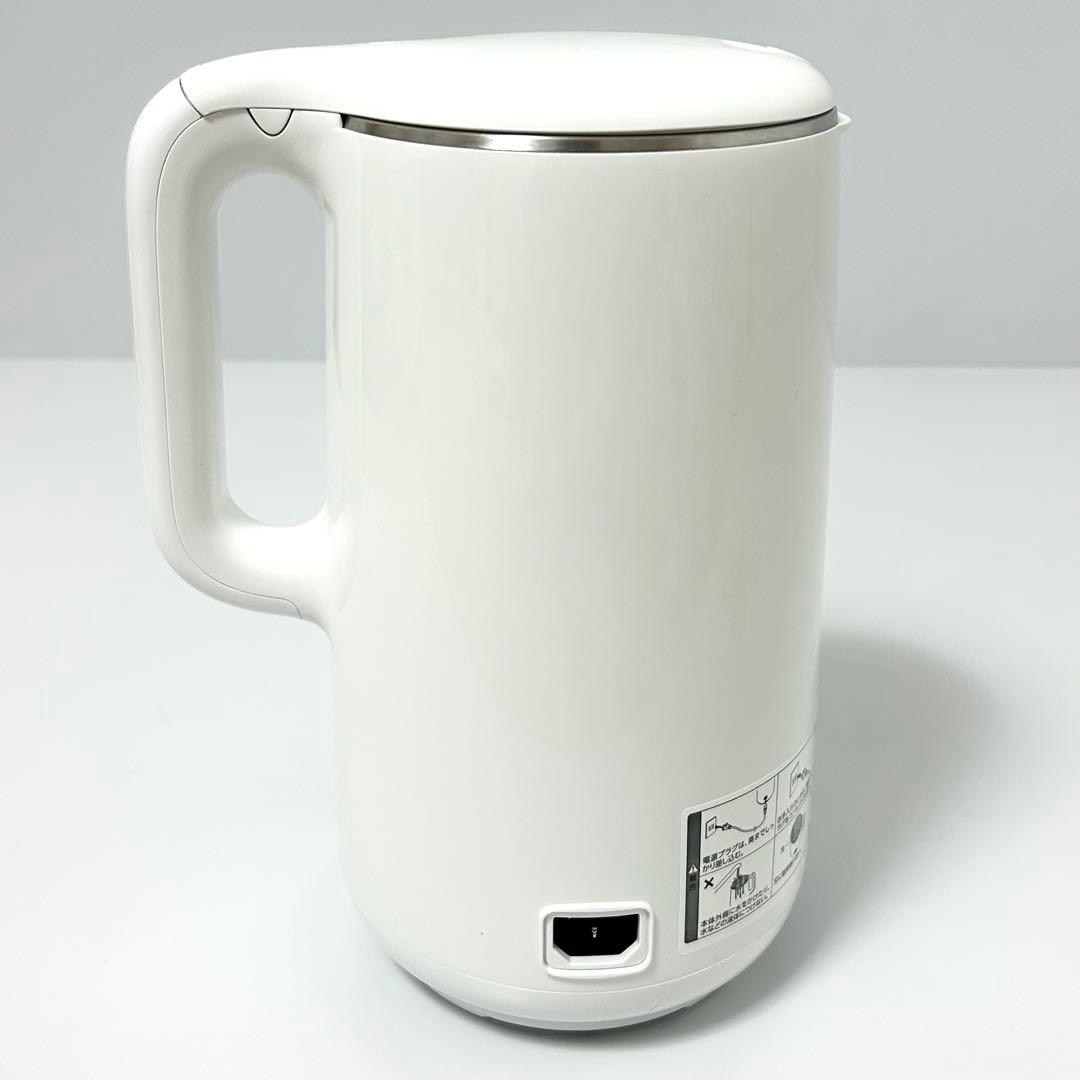 ショップジャパン ソイリッチ 豆乳メーカー DJ10B-P27E