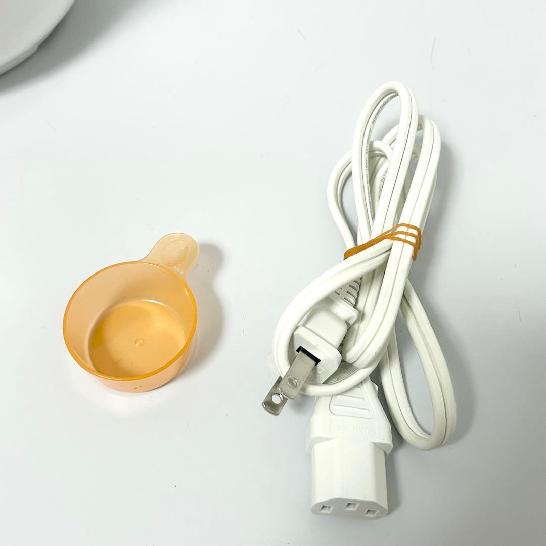 ショップジャパン ソイリッチ 豆乳メーカー DJ10B-P27E