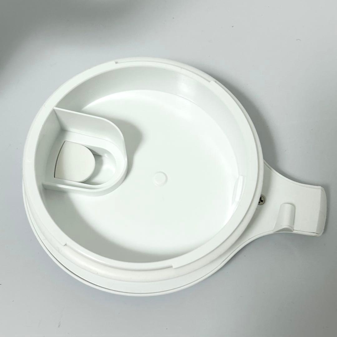 ショップジャパン ソイリッチ 豆乳メーカー DJ10B-P27E