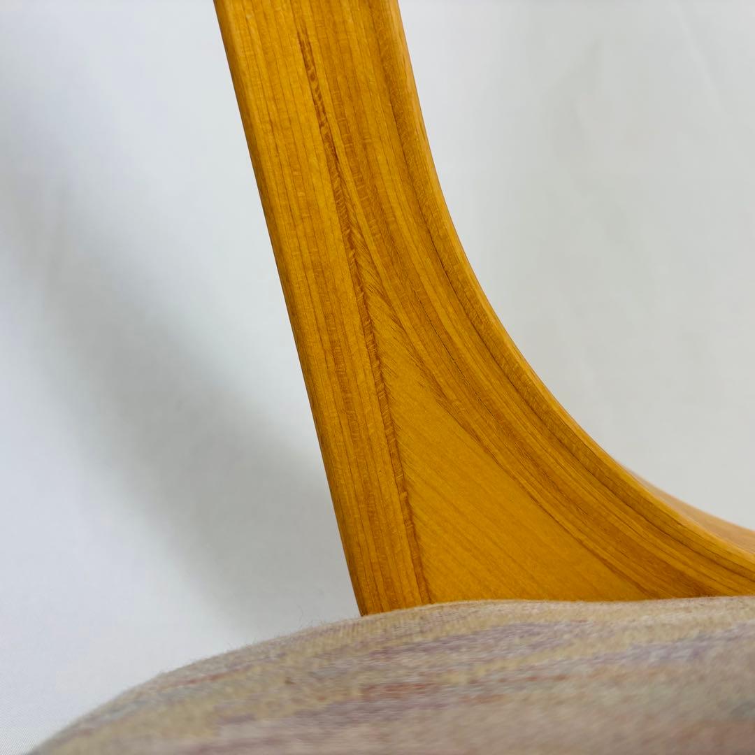 超美品　天童木工　座椅子※廃盤品